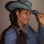 annette miles - @ponirides247 - Instagram