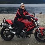 Annette Milligan - @annettemilligannz - Instagram