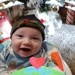 Annette Milligan - @tilli_iseeu - Instagram