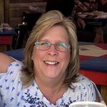 Annette Adams Miner - @nanner0411 - Instagram