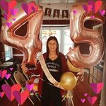 Annette Mingo - @mingoannette - Instagram