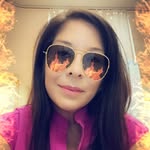 Annette Miranda - @itsnetbet - Instagram