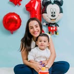 Annette Miranda - @annetxte23 - Instagram