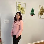Annette Miranda - @amperez0987 - Instagram