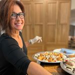 Annette Miranda Amster - @pastas.pastries - Instagram