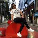 Annette Miranda Fernandez - @annettemirandafernandez - Instagram