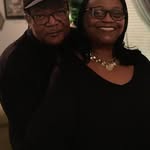 Annette Mitchell - @fristladyannette - Instagram