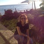 Annette Mitchell - @nettiem2156 - Instagram