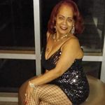 Annette Mitchell - @redsmith582020 - Instagram