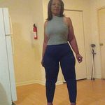 Annette Mitchell - @netmitchell13 - Instagram