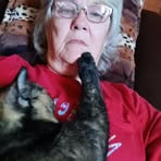 Annette Mitchell - Facebook