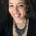 Annette Mitchell - @mochasunshine17 - Instagram