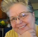 Annette Mitchell - Facebook