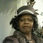 Annette Mitchell - @mspamday1954 - Instagram