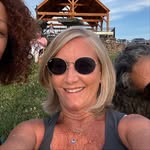 Annette Mitchell Moore - @ampilates59 - Instagram