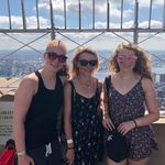 Annette Moss - @annettemoss - Instagram