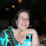 Annette Mueller - @schnuffel0309 - Instagram