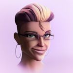 Annette Mueller - @deutcher_cdn - Instagram
