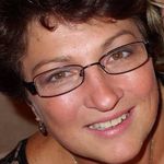Annette Mueller - @alm1062 - Instagram