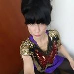Annette Mueller - @anetskaja - Instagram