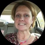 Annette Munns - @xicayi7630 - Instagram
