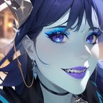 Annette Needham - @zariabeth - Instagram