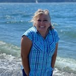 Annette Noble - @anoblemom - Instagram