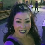 Annette Ortega - @rolling_rakk - Instagram