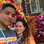 Annette Ortega - @netty.estrada.1 - Instagram