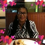 Annette Harris Pace - @stuff_harris_ - Instagram