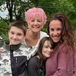 Annette Pace Adamo - @annettepaceadamo - Instagram