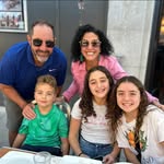 Annette Padron Filwett - @afilwett - Instagram