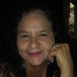 Annette Montoya-Parry - @annettemontoya68 - Instagram
