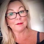 Annette Parry - @nettie.38 - Instagram