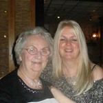 Annette Parry-Dockry - @parryannette - Instagram