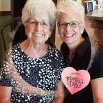 Annette Pender Osborn - @annettependerosborn - Instagram