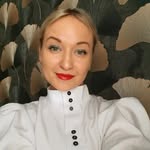 Анютка Петровская - @annettepetrovskaya - Instagram