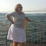 Annette - @annette.petrosjan - Instagram
