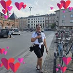 Annette Petronilla - @annette.petronilla.7 - Instagram