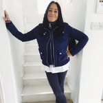 Annette Petrou - @annette.petrou - Instagram