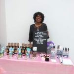 Annette Phelps - @toochielucosmetics - Instagram