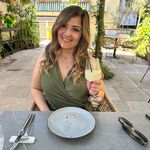 Annette Porter - @anetmg - Instagram