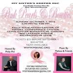 Annette Postell - @survd2xs - Instagram