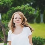 Annette - @annettepugacheva - Instagram