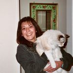 Annette Puga - Facebook