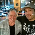Annette Rae Leinaweaver - @anniebodysfriend - Instagram