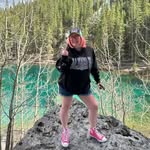 Annette Thomson - @annetterae - Instagram