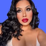 Annette Ramirez - @themidnightbanshee - Instagram
