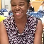 Annette Raymond - @araymond1st - Instagram