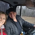 Raymond Et Annette Doucette - @raymondetannette - Instagram